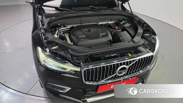 Volvo XC60 second Generation id 4658407 из Кореи 16