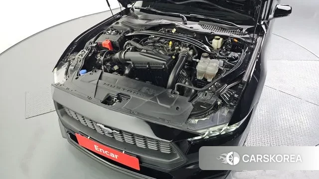 Ford Mustang 7th Generation id 3452008 из Кореи 16