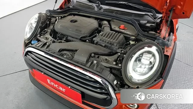 Mini Cooper id 3777828 из Кореи 16