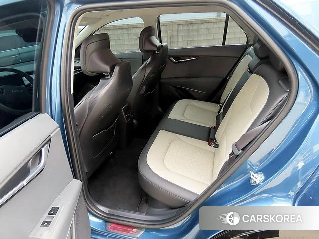 Kia Di Ol Nu Niro id 3870569 из Кореи 16