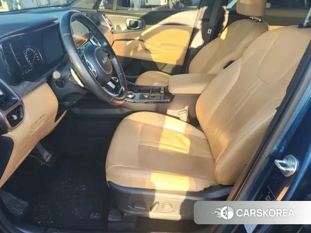 Kia Sorento 4th Generation id 3468255 из Кореи 15