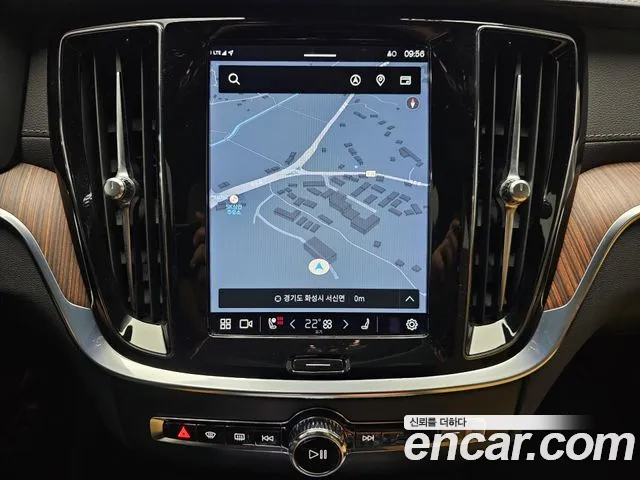 Volvo V60 Cross-Country 2nd Generation id 2662954 из Кореи 16