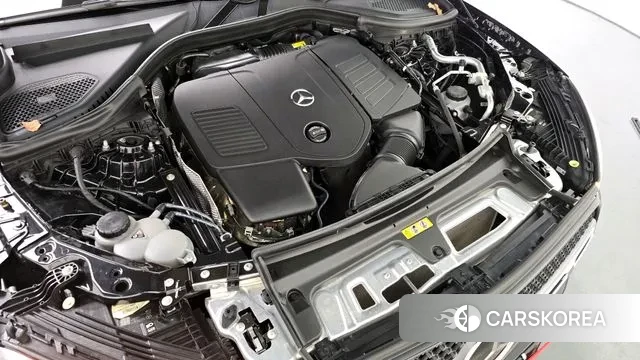 Mercedes-Benz GLC-Class X254 id 3539004 из Кореи 16