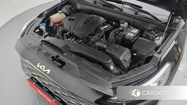 Kia K8 id 4894167 из Кореи 16