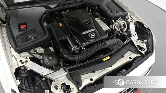 Mercedes-Benz E-Class W213 id 3515429 из Кореи 16