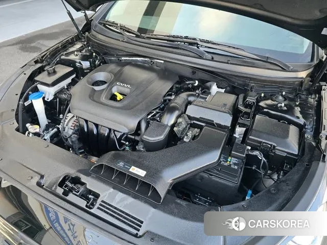 Hyundai Sonata New Rise id 3013713 из Кореи 16