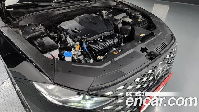 Hyundai The New Grandeur IG id 2306052 из Кореи 16