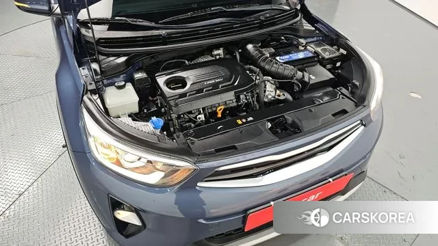 Kia Stonic id 3494456 из Кореи 16