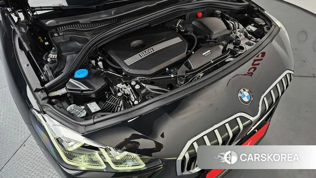 BMW 2 Series Active Tourer (U06) id 3940447 из Кореи 16