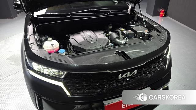 Kia Sorento 4th Generation id 4330326 из Кореи 16