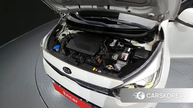 Kia All New Morning (JA) id 3474804 из Кореи 16