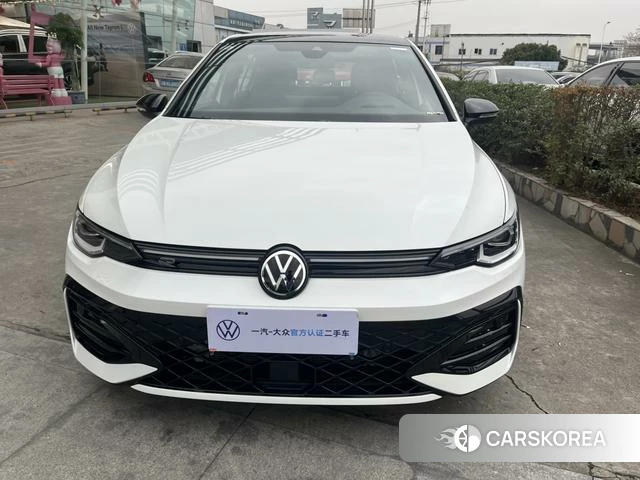 Volkswagen Golf id 4277107 из Китая 9