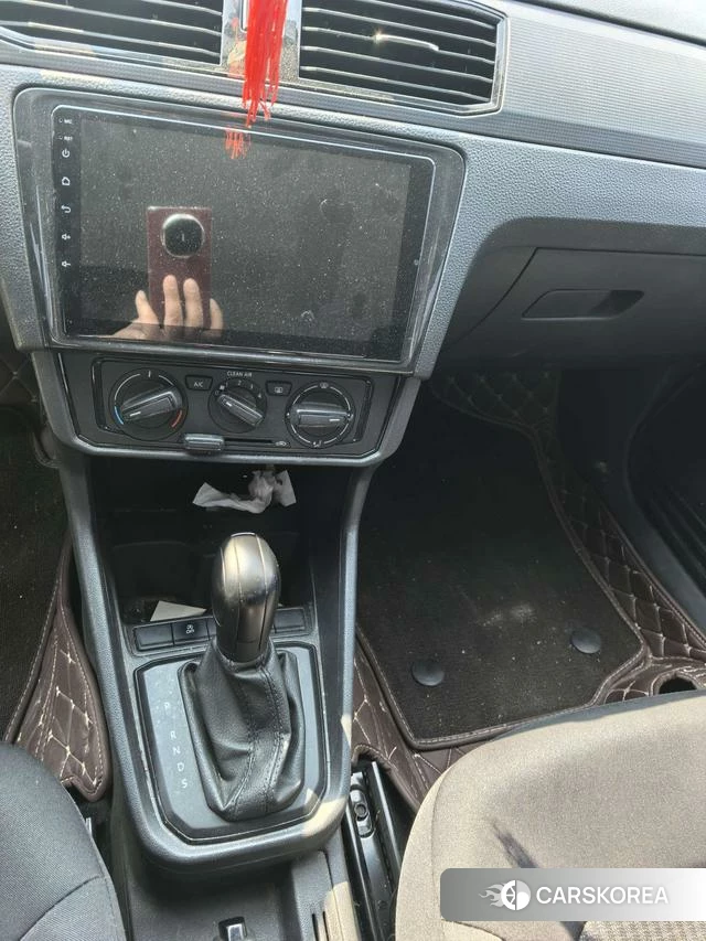 Volkswagen Santana id 4257818 из Китая 8