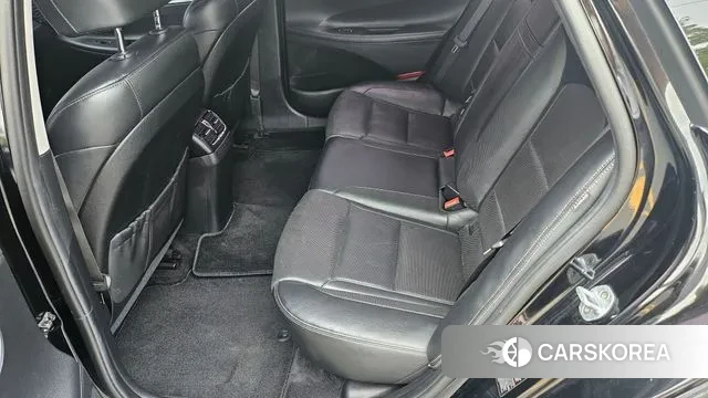 Hyundai Grandeur IG id 3176963 из Кореи 16