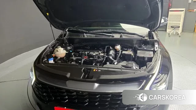 Kia Sportage 5th Generation id 3411047 из Кореи 16