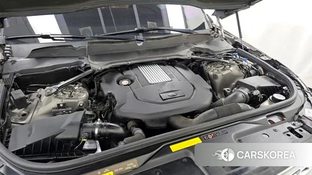 Land Rover Discovery 5 id 3661472 из Кореи 16