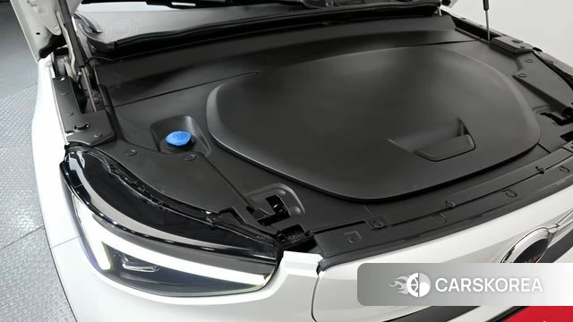 Volvo XC40 Richards id 3812031 из Кореи 16