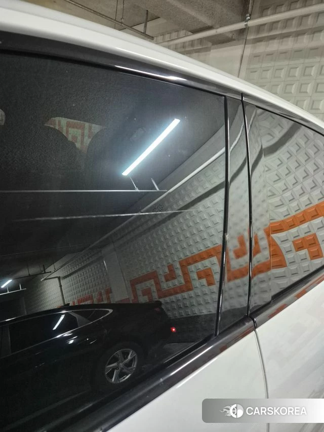 Porsche Cayenne (PO536) id 3890269 из Кореи 6