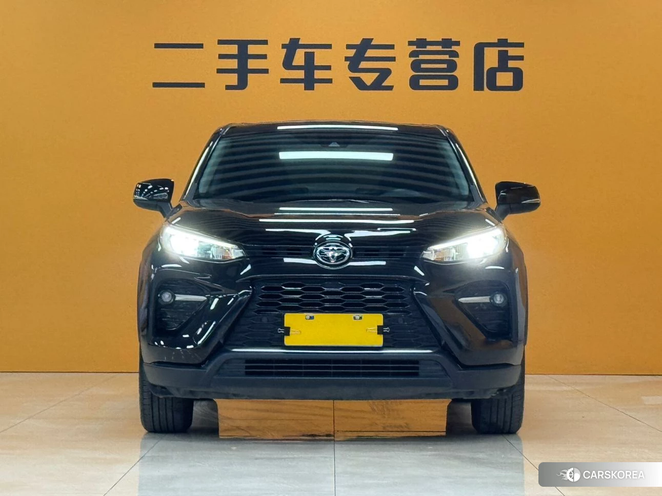 Toyota Wilanda id 4467460 из Китая 8
