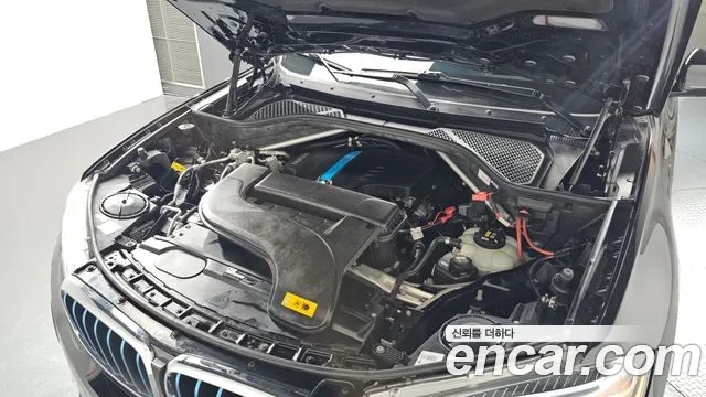 BMW X5 (F15) id 2928243 из Кореи 16