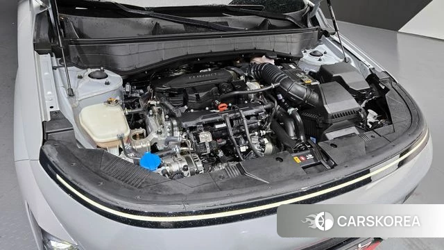 Hyundai Kona (SX2) id 3891556 из Кореи 16