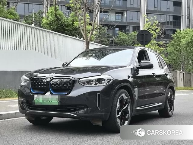 BMW iX3 id 4353092 из Китая 12