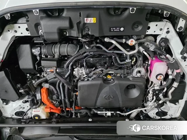 Toyota RAV4 5th Generation id 3158991 из Кореи 14