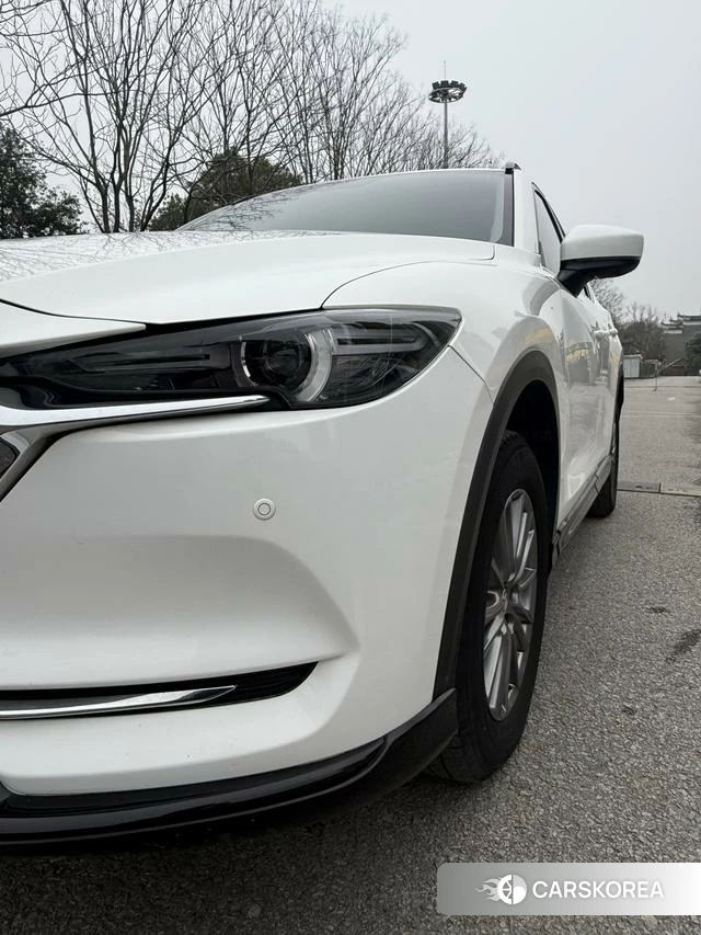 Mazda CX-5 id 4258256 из Китая 12
