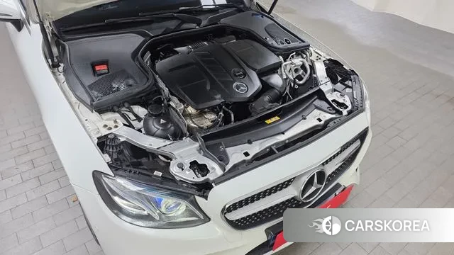 Mercedes-Benz E-Class W213 id 3489662 из Кореи 16