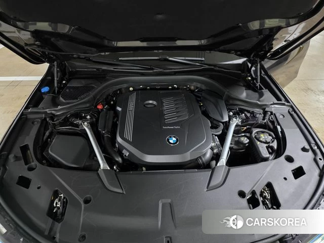 BMW 6 Series GT (G32) id 3982001 из Кореи 15