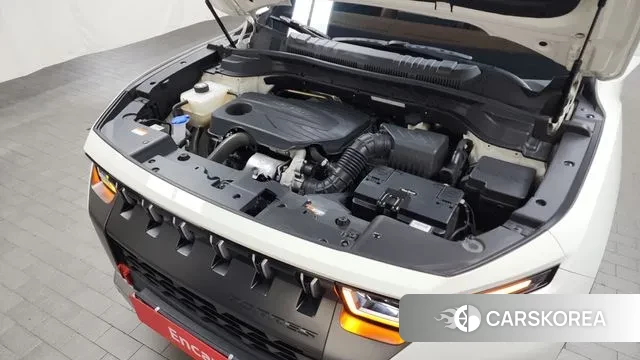 Ssangyong Torres id 2889484 из Кореи 16