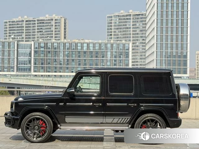 Mercedes-Benz G-class id 4275247 из Китая 10