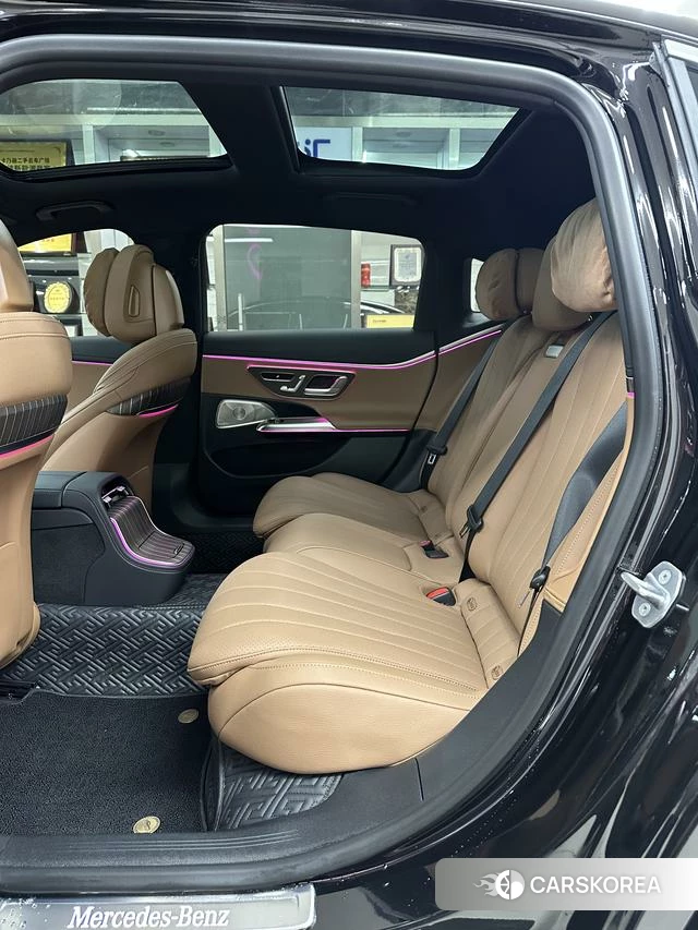 Mercedes-Benz E-class id 4275448 из Китая 21