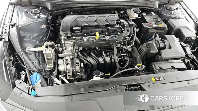 Hyundai Avante (CN7) id 3722229 из Кореи 16