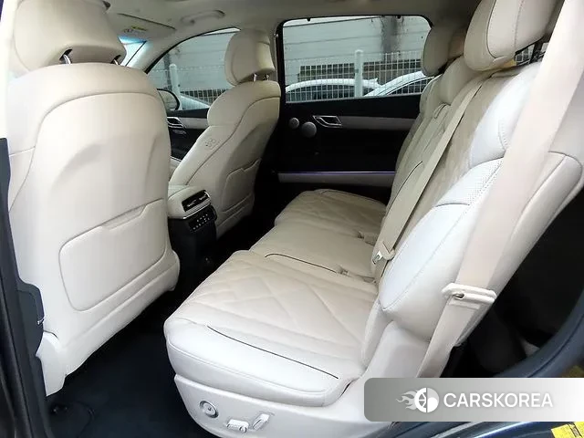 Genesis GV80 id 3476549 из Кореи 16