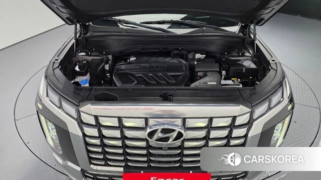 Hyundai The New Palisade id 3806027 из Кореи 16