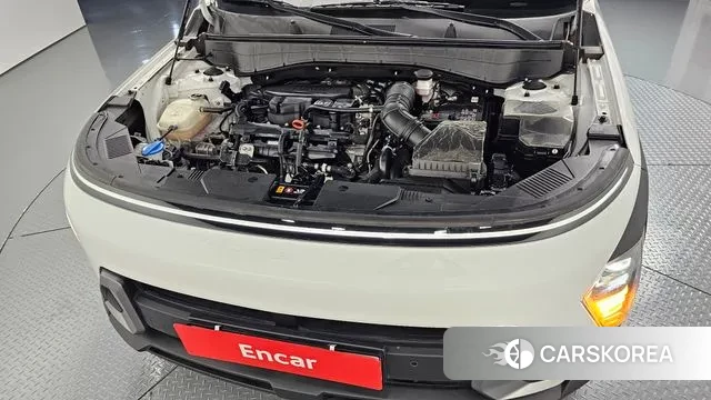 Hyundai Kona (SX2) id 3517781 из Кореи 16