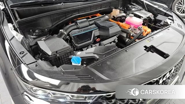 Kia Sorento 4th Generation id 3478047 из Кореи 16