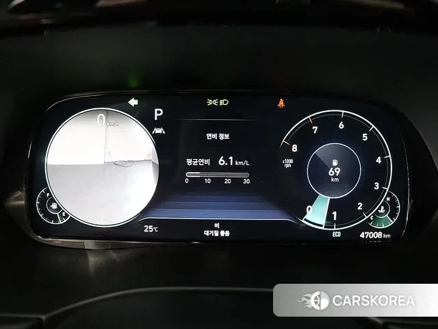 Hyundai Palisade id 3041912 из Кореи 16