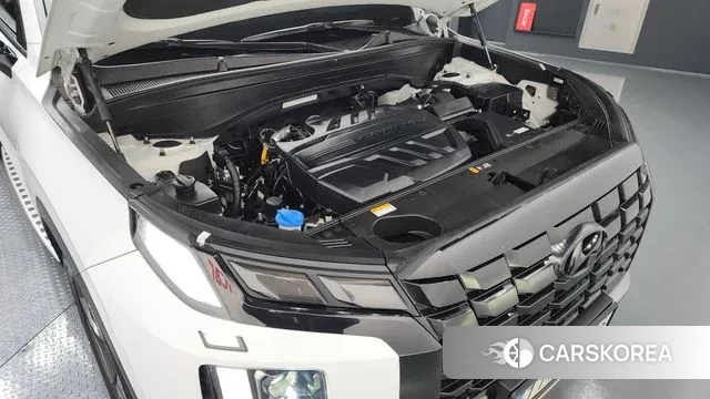 Hyundai The New Palisade id 3394767 из Кореи 16