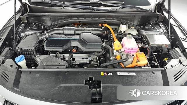 Kia Sorento 4th Generation id 4871803 из Кореи 28