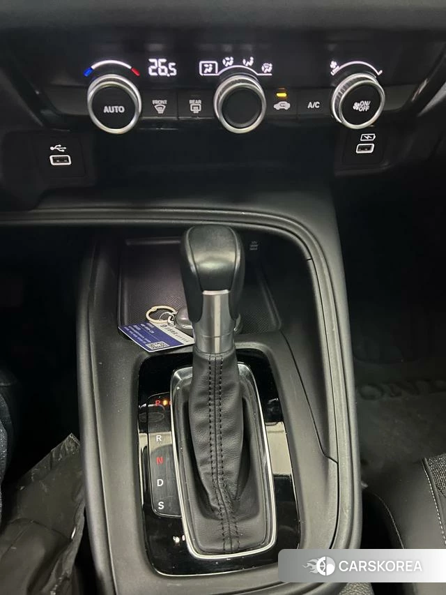 Honda XR-V id 4256981 из Китая 12