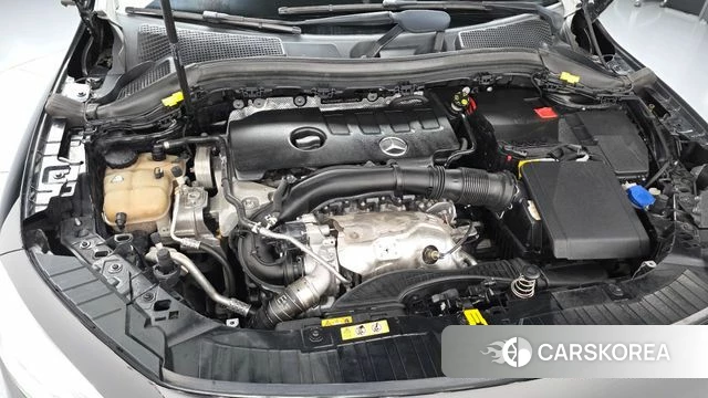 Mercedes-Benz GLA - Class H247 id 4573643 из Кореи 16