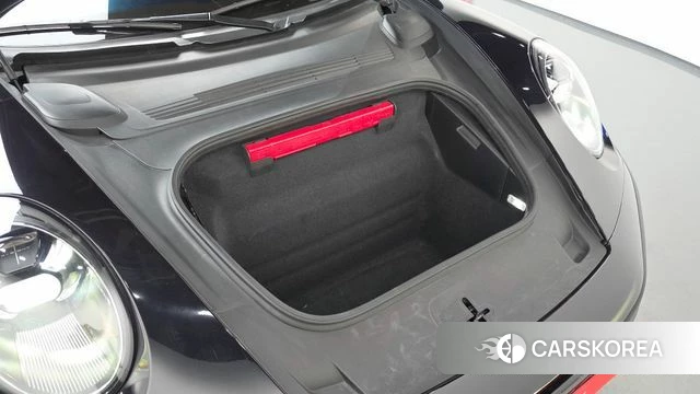 Porsche 911(992) id 4542479 из Кореи 34