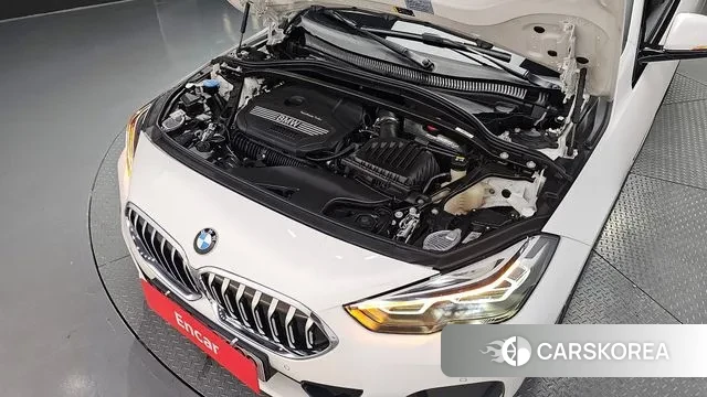 BMW 2 Series Gran Coupe (F44) id 3032761 из Кореи 16