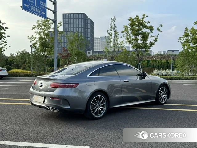 Mercedes-Benz E-class (imported) id 4387364 из Китая 13