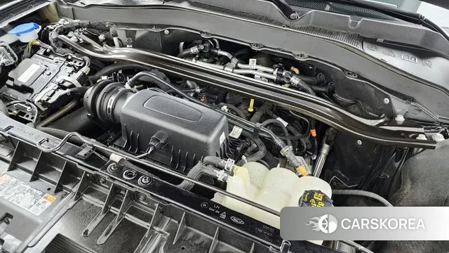 Ford Explorer 6th Generation id 3518286 из Кореи 16