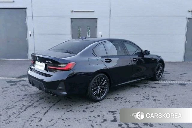 BMW 3 series id 4306907 из Китая 10