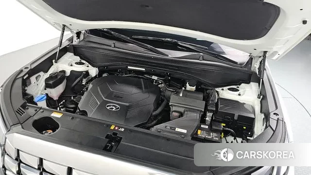 Hyundai The New Palisade id 3022135 из Кореи 16