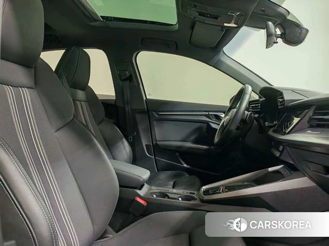 Audi A3 id 4278858 из Китая 13